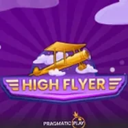 Аппарат High Flyer от Pragmatic Play