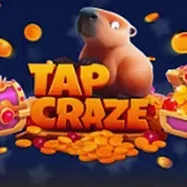 Аппарат Tap Craze от BGaming
