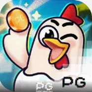 Игровой автомат Chicken Road — PG Soft