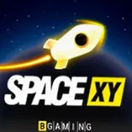 Игровой автомат Space XY провайдера BGaming