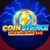 Слот Coin Strike Hold and Win от Playson