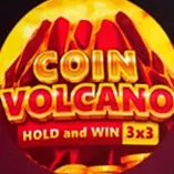 3 Coin Volcanoes — BGaming