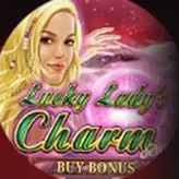 Lucky Lady's Charm (провайдер Novomatic)