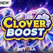 Аппарат Clover Boost — Betera Games