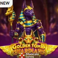 Игровой слот Golden Tomb Guardians — Mancala Gaming