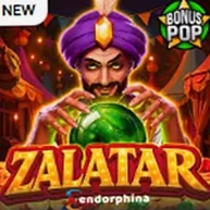Игровой автомат Zalatar — Endorphina