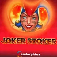 Игровой автомат Joker Stoker — Endorphina