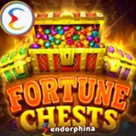 Слот Fortune Chests провайдера Endorphina
