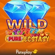 Игровой слот Wild Pure Ecstasy — Pateplay