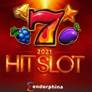 Игровой автомат 2021 Hit Slot провайдера Endorphina