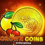 Аппарат Crown Coins от Endorphina