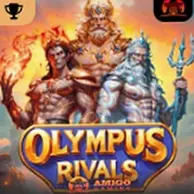 Игровой автомат Olympus Rivals провайдера Amigo Gaming