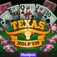 Слот Texas Hold'em — Platipus