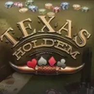 Игровой автомат Texas Hold'em от BGaming