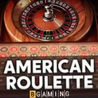 Аппарат American Roulette от BGaming
